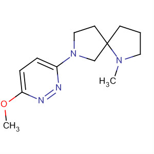 CAS No 646056-35-1  Molecular Structure