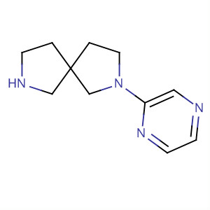 CAS No 646056-50-0  Molecular Structure