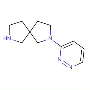 CAS No 646056-51-1  Molecular Structure