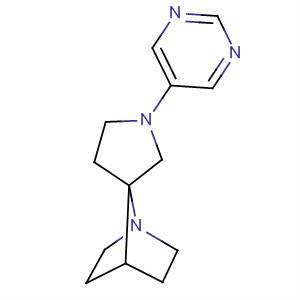 Cas Number: 646057-09-2  Molecular Structure