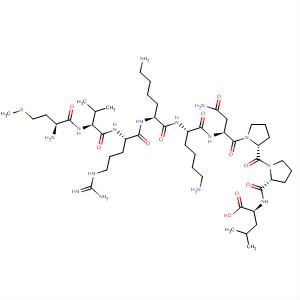 CAS No 646059-94-1  Molecular Structure