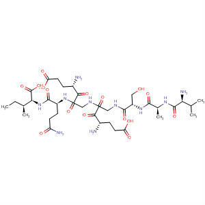 CAS No 646060-00-6  Molecular Structure
