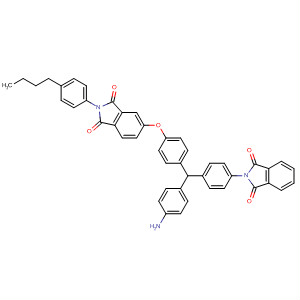 CAS No 646060-06-2  Molecular Structure