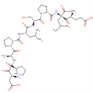 CAS No 646060-36-8  Molecular Structure