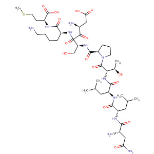 CAS No 646060-98-2  Molecular Structure