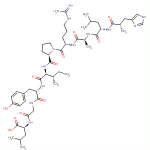 CAS No 646061-06-5  Molecular Structure