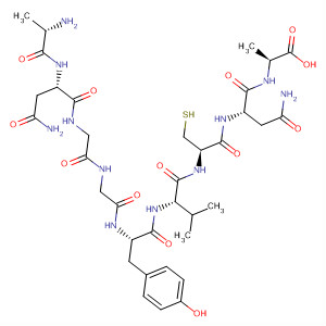 CAS No 646061-13-4  Molecular Structure
