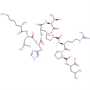 Cas Number: 646061-16-7  Molecular Structure