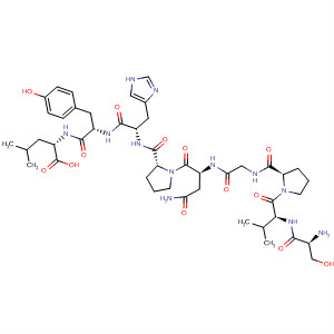 CAS No 646061-25-8  Molecular Structure