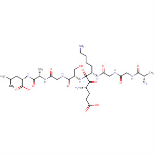 CAS No 646061-44-1  Molecular Structure