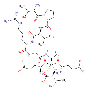 Cas Number: 646061-55-4  Molecular Structure