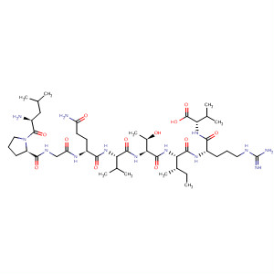 CAS No 646061-77-0  Molecular Structure