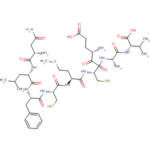 CAS No 646062-38-6  Molecular Structure