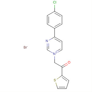 CAS No 646062-63-7  Molecular Structure