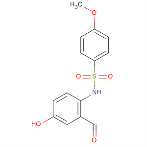 CAS No 646062-93-3  Molecular Structure