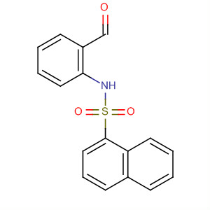 CAS No 646062-94-4  Molecular Structure