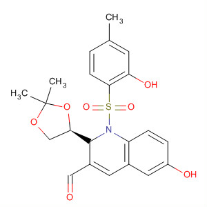 CAS No 646062-99-9  Molecular Structure