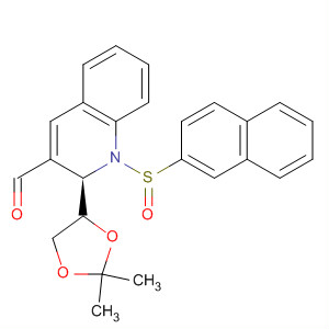 CAS No 646063-01-6  Molecular Structure