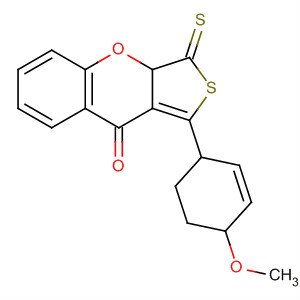CAS No 646063-70-9  Molecular Structure