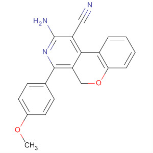 CAS No 646063-73-2  Molecular Structure