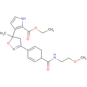 CAS No 646064-10-0  Molecular Structure