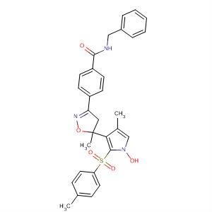 CAS No 646064-22-4  Molecular Structure