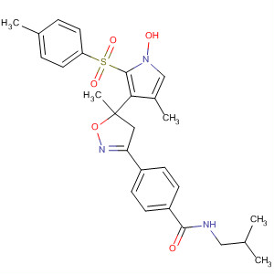 CAS No 646064-24-6  Molecular Structure