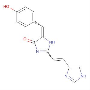 CAS No 646065-37-4  Molecular Structure