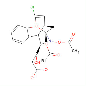 CAS No 646065-48-7  Molecular Structure