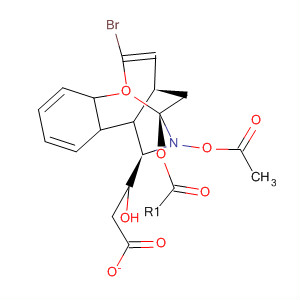 CAS No 646065-51-2  Molecular Structure
