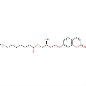 CAS No 646065-68-1  Molecular Structure