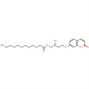 CAS No 646065-70-5  Molecular Structure