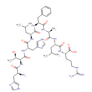 CAS No 646066-10-6  Molecular Structure