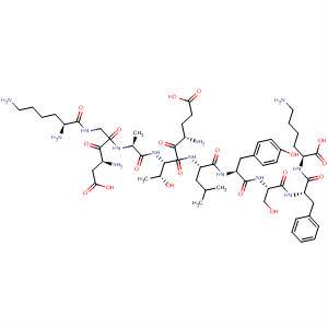 CAS No 646066-11-7  Molecular Structure