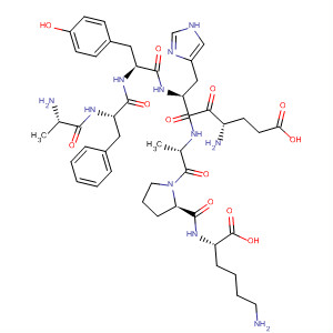 CAS No 646066-16-2  Molecular Structure