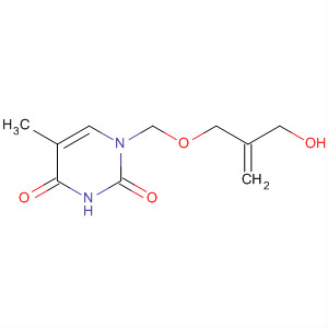 CAS No 646066-40-2  Molecular Structure