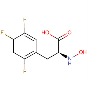 CAS No 646066-72-0  Molecular Structure