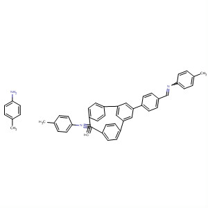 CAS No 646067-88-1  Molecular Structure