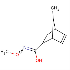CAS No 646068-65-7  Molecular Structure