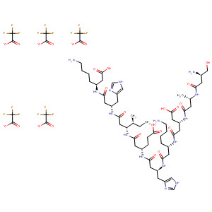CAS No 646068-85-1  Molecular Structure