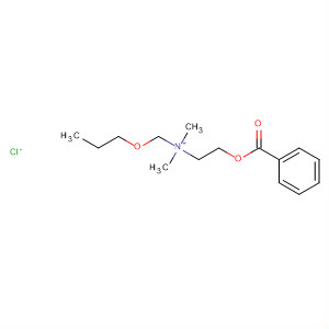 CAS No 646069-05-8  Molecular Structure