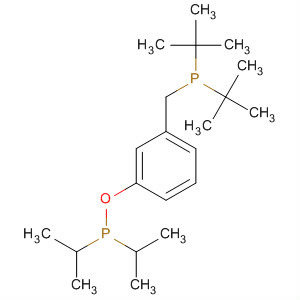 CAS No 646069-74-1  Molecular Structure