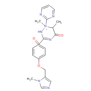 CAS No 646070-60-2  Molecular Structure