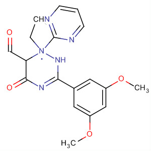 CAS No 646070-70-4  Molecular Structure
