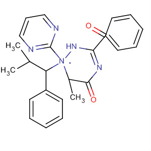 CAS No 646070-76-0  Molecular Structure