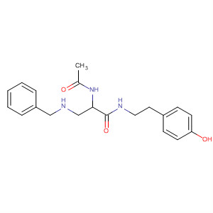 CAS No 646071-50-3  Molecular Structure