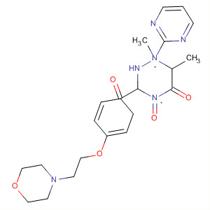 CAS No 646071-73-0  Molecular Structure