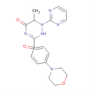 CAS No 646071-83-2  Molecular Structure