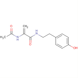 CAS No 646071-98-9  Molecular Structure