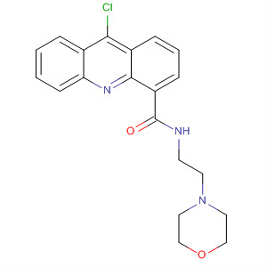 CAS No 646072-61-9  Molecular Structure